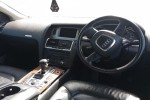 Ολόκληρο Αυτοκίνητο Audi Q7 2006-2009  