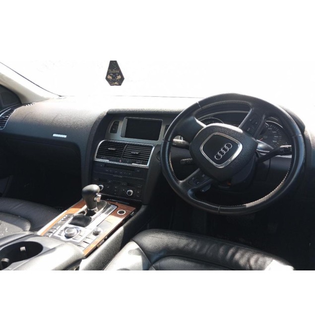 Ολόκληρο Αυτοκίνητο Audi Q7 2006-2009  