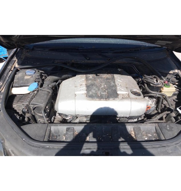 Ολόκληρο Αυτοκίνητο Audi Q7 2006-2009  