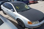 Ολόκληρο Αυτοκίνητο Volkswagen Passat 1.8 1997-2000