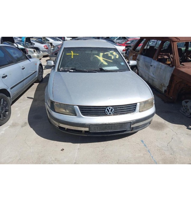Ολόκληρο Αυτοκίνητο Volkswagen Passat 1997-2000  