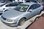 Ολόκληρο Αυτοκίνητο Volkswagen Passat 1997-2000  