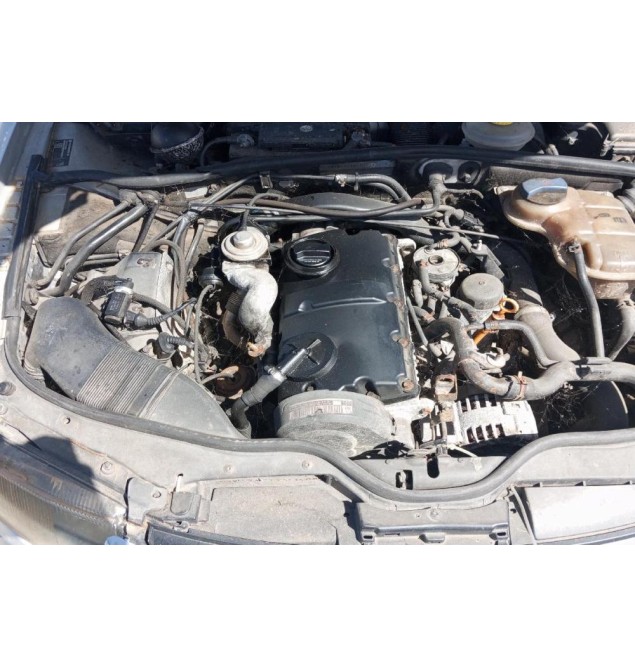 Ολόκληρο Αυτοκίνητο Volkswagen Passat 1997-2000  