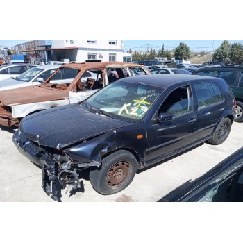 Ολόκληρο Αυτοκίνητο Volkswagen Golf 1998-2004  
