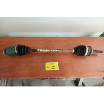 Ημιαξόνιο Εμπρος Subaru Impreza EJ16 1997-2001