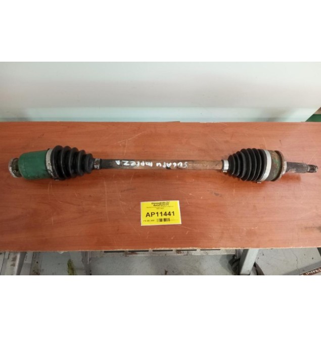 Ημιαξόνιο Εμπρος Subaru Impreza EJ16 1997-2001
