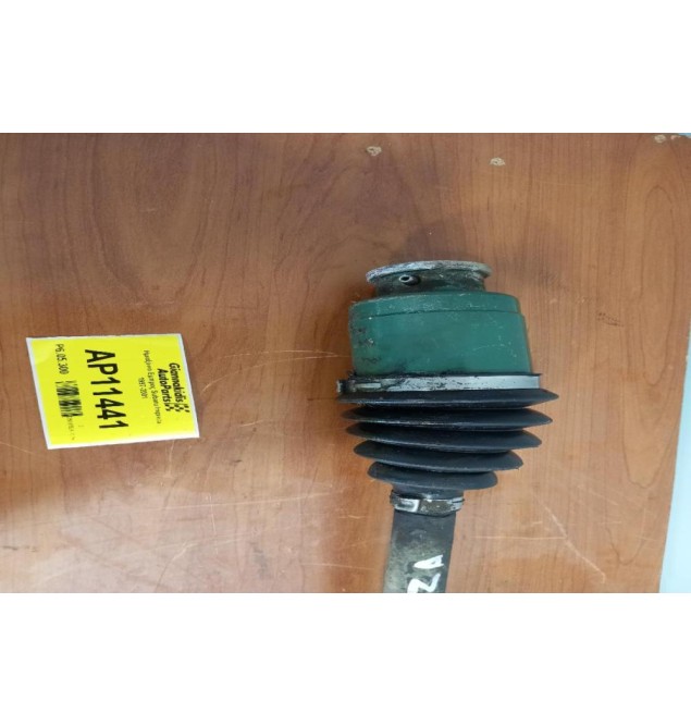 Ημιαξόνιο Εμπρος Subaru Impreza EJ16 1997-2001