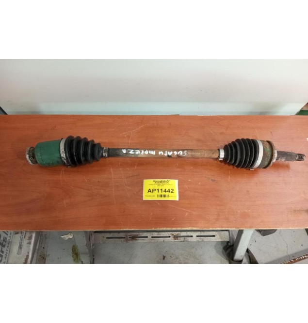 Ημιαξόνιο Εμπρος Subaru Impreza EJ16 1997-2001