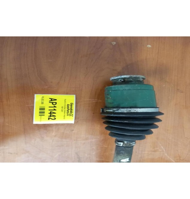 Ημιαξόνιο Εμπρος Subaru Impreza EJ16 1997-2001