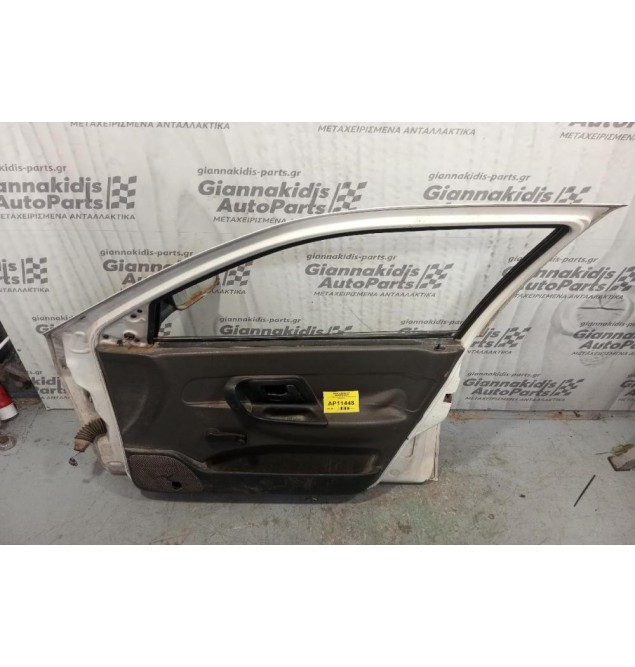 Πόρτα Μπροστα Δεξια Volkswagen Caddy 1996-2004