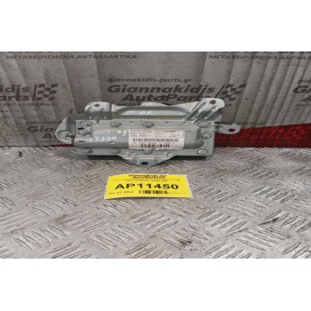 Αερόσακοι-AirBags Mercedes-Benz S 320 2003 ΠΛΑΙΝΟΣ ΑΡΙΣΤΕΡΑ ΜΠΡΟΣΤΑ