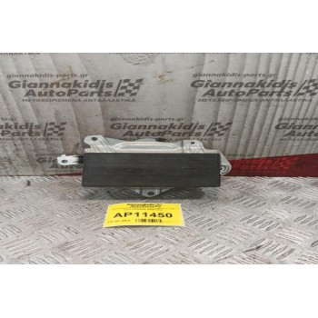 Αερόσακοι-AirBags Mercedes-Benz S 320 2003 ΠΛΑΙΝΟΣ ΑΡΙΣΤΕΡΑ ΜΠΡΟΣΤΑ