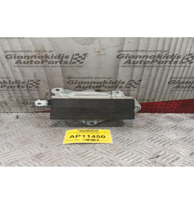 Αερόσακοι-AirBags Mercedes-Benz S 320 2003 ΠΛΑΙΝΟΣ ΑΡΙΣΤΕΡΑ ΜΠΡΟΣΤΑ