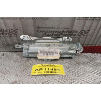 Αερόσακοι-AirBags Mercedes-Benz S 320 1998-2005  ΠΙΣΩ ΔΕΞΙΑ