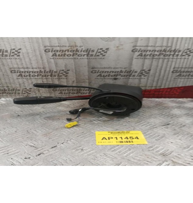 Φλασιερα Mercedes-Benz S 320 1998-2005  215 540 05 45