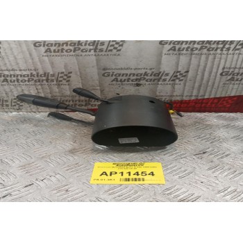 Φλασιερα Mercedes-Benz S 320 1998-2005  215 540 05 45