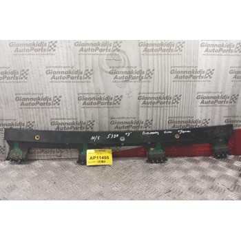 ΕΝΙΣΧΥΤΗΣ ΚΕΡΑΙΑΣ Mercedes-Benz S 320 1998-2005