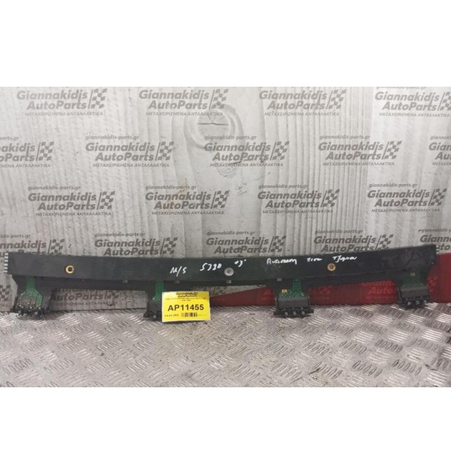 ΕΝΙΣΧΥΤΗΣ ΚΕΡΑΙΑΣ Mercedes-Benz S 320 1998-2005