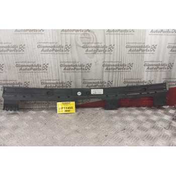 ΕΝΙΣΧΥΤΗΣ ΚΕΡΑΙΑΣ Mercedes-Benz S 320 1998-2005