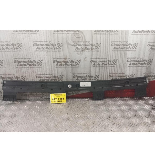 ΕΝΙΣΧΥΤΗΣ ΚΕΡΑΙΑΣ Mercedes-Benz S 320 1998-2005