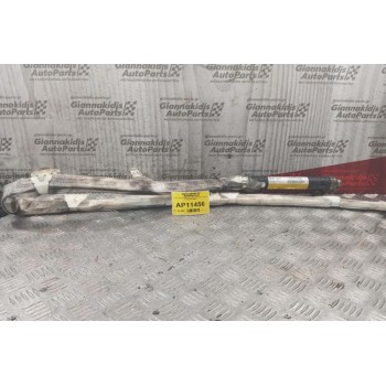 Αερόσακος Κουρτίνα Δεξιος Mercedes-Benz S 320 1998-2005