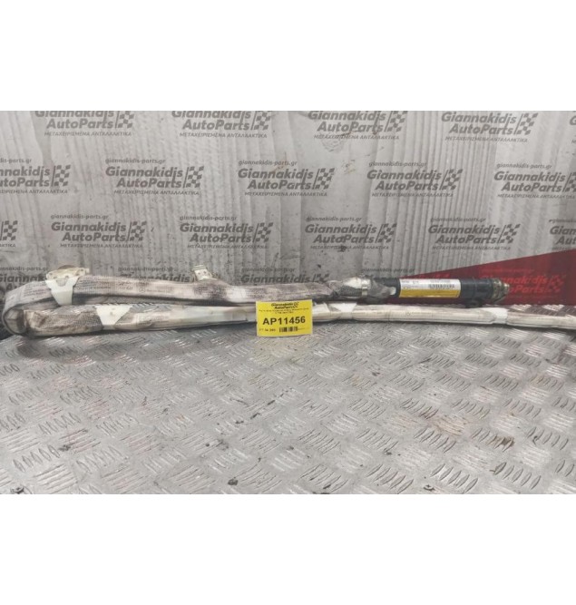 Αερόσακος Κουρτίνα Δεξιος Mercedes-Benz S 320 1998-2005