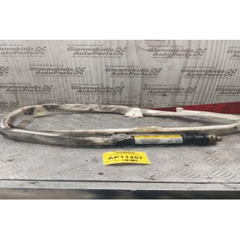 Αερόσακος Κουρτίνα Αριστερος Mercedes-Benz S 320 1998-2005