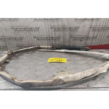 Αερόσακος Κουρτίνα Αριστερος Mercedes-Benz S 320 1998-2005