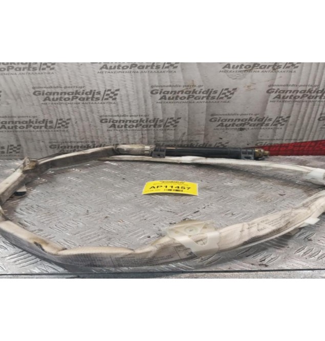 Αερόσακος Κουρτίνα Αριστερος Mercedes-Benz S 320 1998-2005