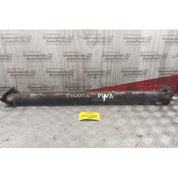 Κεντρικος αξονας Toyota Dyna 2.4 2L 1988-1989