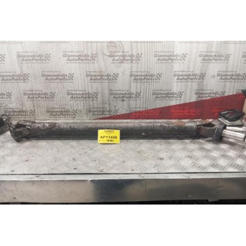 Κεντρικος αξονας Toyota Dyna 2.4 2L 1988-1989