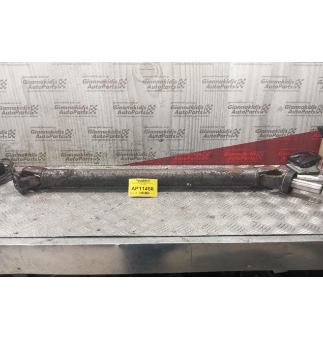 Κεντρικος αξονας Toyota Dyna 2.4 2L 1988-1989