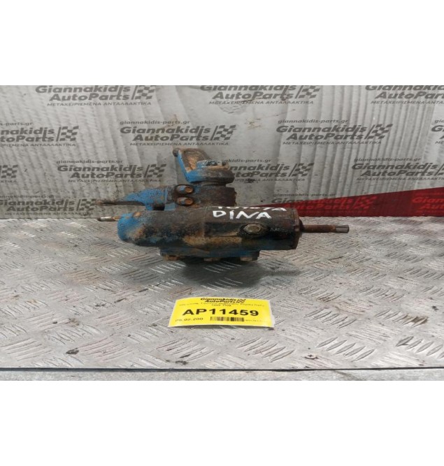 Ατέρμονας Τιμονιού μηχανικος Toyota Dyna 1988-1989