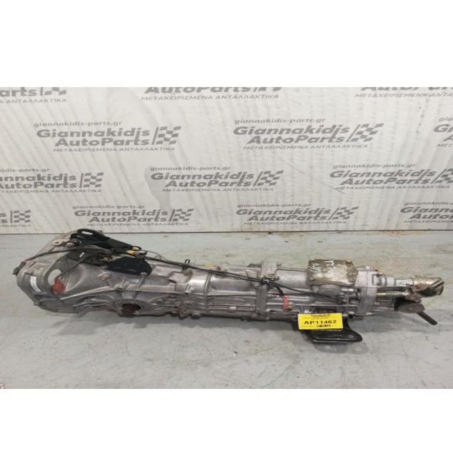 Κιβώτιο Ταχυτήτων / Σασμάν & Μετάδοση Subaru Impreza EJ16 1997-2001