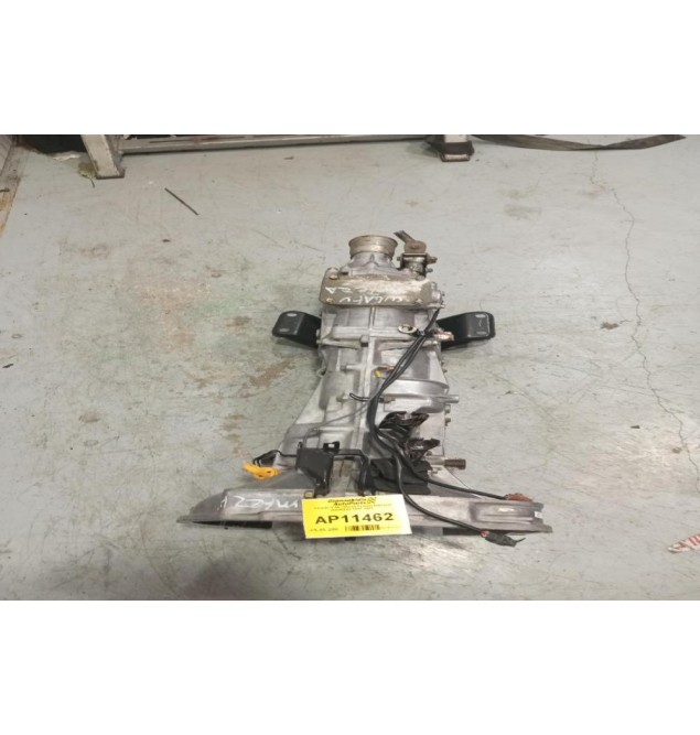 Κιβώτιο Ταχυτήτων / Σασμάν & Μετάδοση Subaru Impreza EJ16 1997-2001