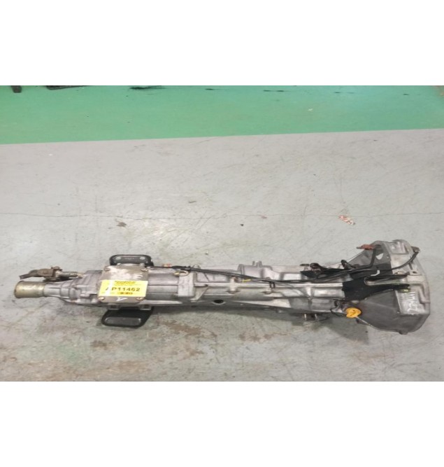 Κιβώτιο Ταχυτήτων / Σασμάν & Μετάδοση Subaru Impreza EJ16 1997-2001