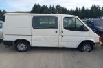 Ολόκληρο Αυτοκίνητο Ford Transit 1995-2000  
