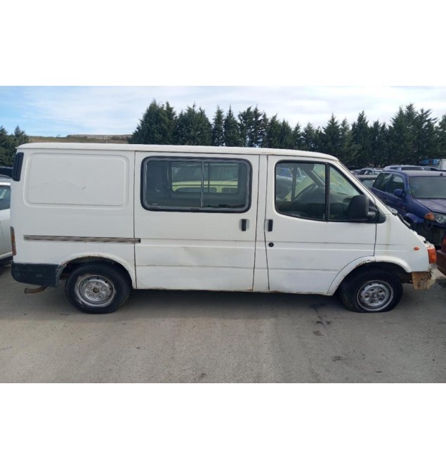 Ολόκληρο Αυτοκίνητο Ford Transit 1995-2000  