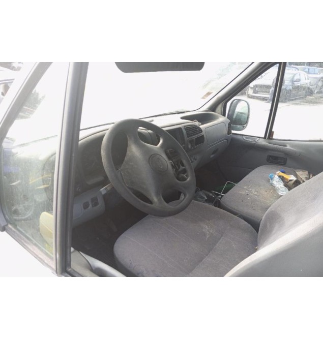 Ολόκληρο Αυτοκίνητο Ford Transit 1995-2000  