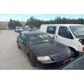 Ολόκληρο Αυτοκίνητο Audi A6 2004-2008  