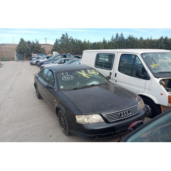 Ολόκληρο Αυτοκίνητο Audi A6 2004-2008  