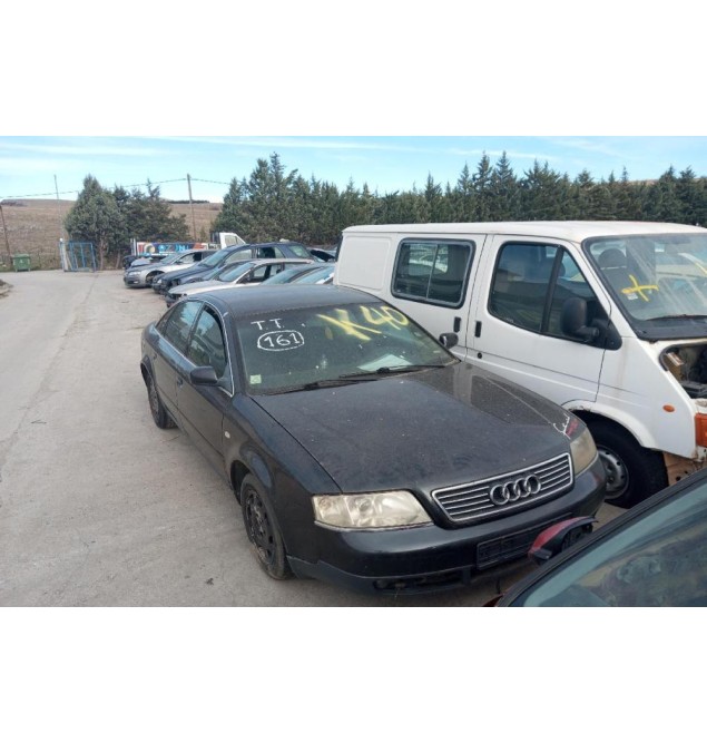 Ολόκληρο Αυτοκίνητο Audi A6 2004-2008  