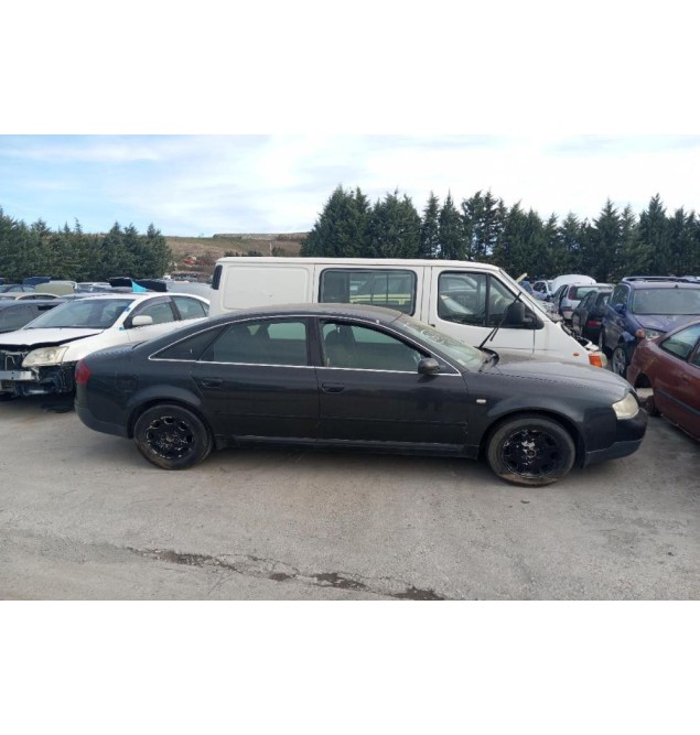 Ολόκληρο Αυτοκίνητο Audi A6 2004-2008  