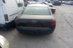 Ολόκληρο Αυτοκίνητο Audi A6 2004-2008  
