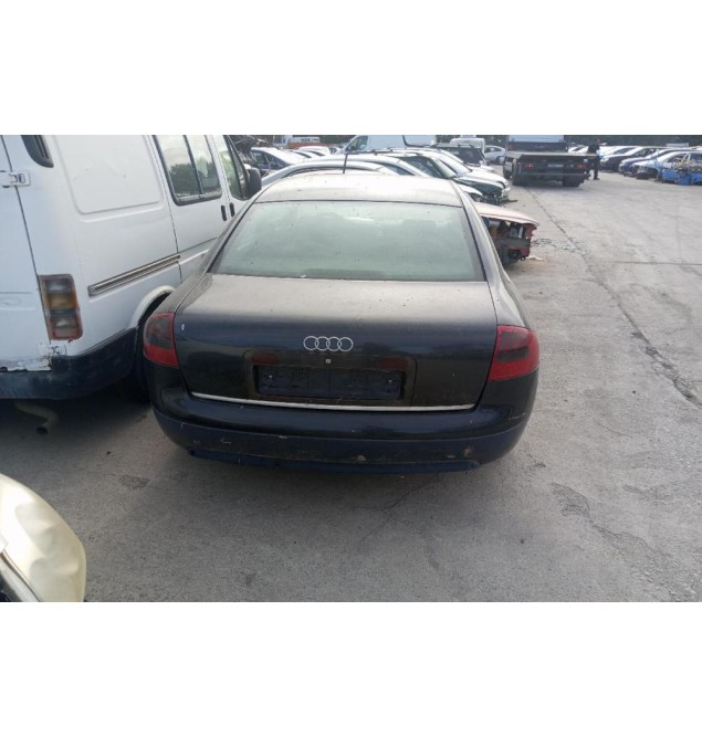 Ολόκληρο Αυτοκίνητο Audi A6 2004-2008  
