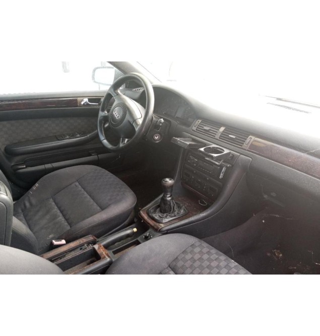 Ολόκληρο Αυτοκίνητο Audi A6 2004-2008  