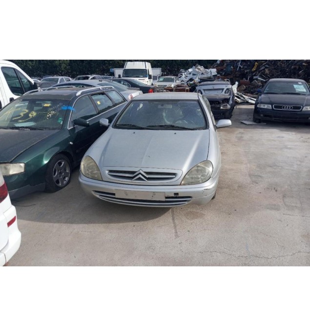 Ολόκληρο Αυτοκίνητο Citroen XSARA 2000-2004