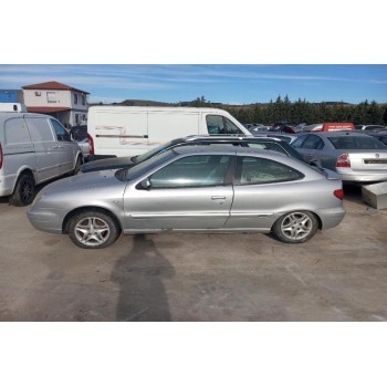 Ολόκληρο Αυτοκίνητο Citroen XSARA 2000-2004