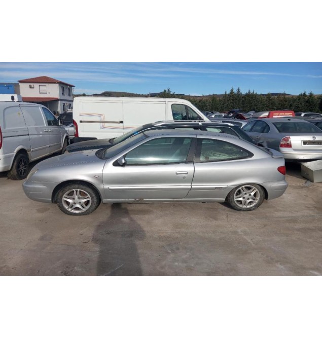 Ολόκληρο Αυτοκίνητο Citroen XSARA 2000-2004