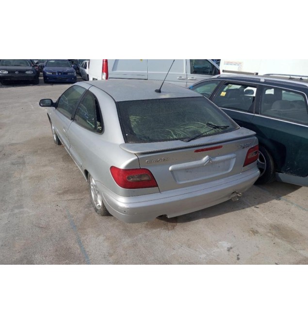 Ολόκληρο Αυτοκίνητο Citroen XSARA 2000-2004